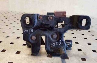 AUDI A3 8L (1996-2003) Замок капота 8L0823509K 26114466