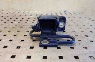 AUDI A3 8P (2003-2013) Rear Right Door Hinge 26133604