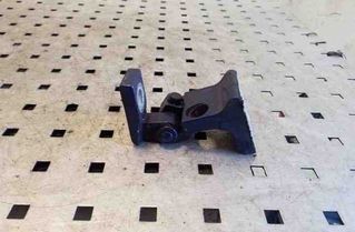 AUDI A3 8P (2003-2013) Rear Right Door Hinge 26133740