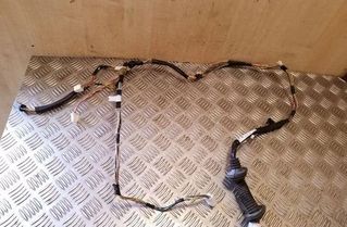 TOYOTA Corolla Verso 1 generation (2001-2009) Дверные кабели задние правые 821530F040 26145831