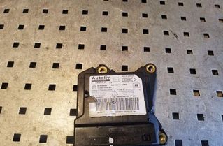 CITROËN C4 Picasso 1 generation (2006-2013) SRS Control Unit 9676399880 26161010