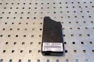 VOLKSWAGEN Sharan 2 generation (2010-2024) Другие блоки управления 5N0035342D 26175966