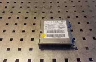 CITROËN DS4 1 generation (2010-2016) SRS Control Unit 9677909280,A2C53321949 26181135
