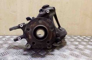 AUDI A5 8T (2007-2016) Ступица задняя левая 8K0505435Q 26182689