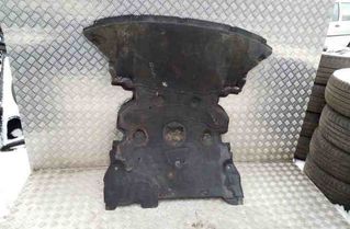 BMW X1 E84 (2009-2015) Engine Cover 26189753