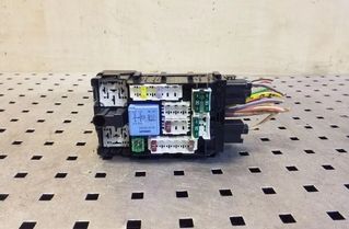 CITROËN DS4 1 generation (2010-2016) Fuse box 9665492680 26191283