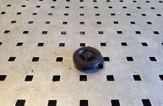 VOLKSWAGEN Crafter 1 generation (2006-2016) Front Left Door Loudspeaker A1698200102 26192905