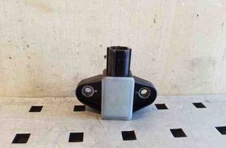 VOLKSWAGEN Passat CC 1 generation (2008-2017) Front Left Impact Sensor 292173849K 26204016