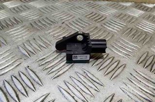 VOLKSWAGEN Passat CC 1 generation (2008-2017) Front Left Impact Sensor 5N0959351B,43111606 26204157