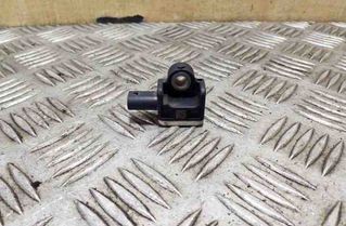 JEEP Grand Cherokee 4 generation (WK) (2004-2024) Rear Left Crash  Sensor 56054212AA 26214154