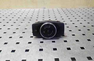 FORD Transit 4 generation (2013-2024) Переключатель света BM5T13A024GE 26225306