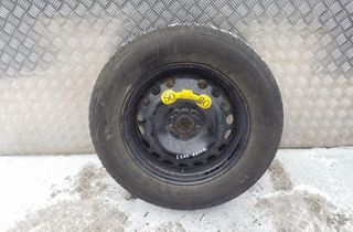 LAND ROVER Freelander 2 generation (2006-2015) Spare Wheel 6M21AB 32153467