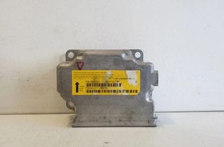 MITSUBISHI Outlander 2 generation (2005-2013) SRS Control Unit P8635A205,DDPPSCB1 32155013