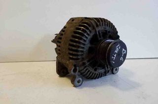 VOLKSWAGEN Passat B7 (2010-2015) Alternator 021903026L 32156513
