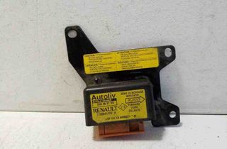 RENAULT Megane 1 generation (1995-2003) Блок SRS 550383100,7700841176A 32160590