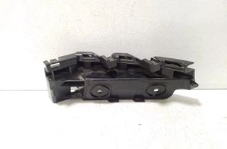 VOLKSWAGEN ID.4 1 generation (2020-2023) Левый держатель заднего бампера 11A807393A 32162255