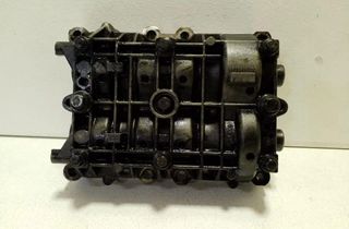 LAND ROVER Range Rover Evoque L538 (1 gen) (2011-2020) Balance Shaft 9636898380 32162522