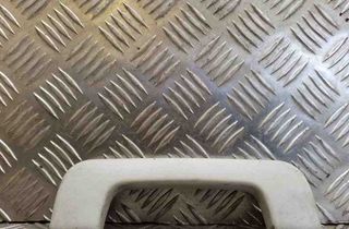 AUDI A6 C6/4F (2004-2011) Ручка крыши передняя правая 8P0857607C 32163055