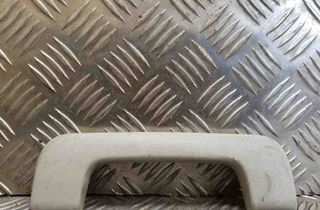 AUDI A6 C6/4F (2004-2011) Ручка крыши передняя правая 8P0857607C 32163056