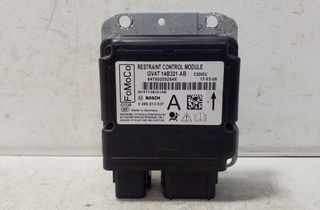 FORD Kuga 2 generation (2013-2020) Блок SRS 6475020525AE,GV4T14B321AB 32167348