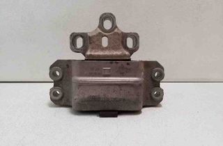 SKODA Superb 1 generation (2001-2008) Gearbox Mount 1K0199555R 32174454