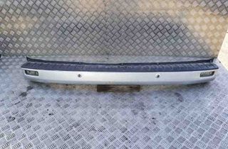 FORD Transit 4 generation (2013-2024) Rear Bumper BK2117E962A 32175706