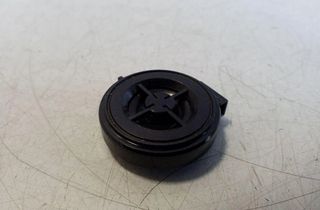 VOLKSWAGEN Crafter 1 generation (2006-2016) Front Right Door Loudspeaker A1698200102 32179145