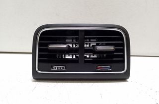 AUDI Q5 8R (2008-2017) Rear air vent grille 8K0819203H 33006296