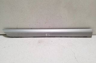 VOLKSWAGEN Passat B8 (2014-2023) Нижний молдинг задней правой двери 3G0854950D 33044675