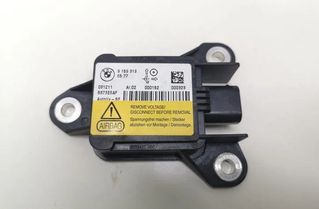 BMW 7 Series F01/F02 (2008-2015) Right Side Impact Sensor 9159313,081211,5873E6AF 22708720