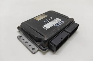 ROVER 75 1 generation (1999-2005) Engine Control Unit ECU 4B0962258D,NNN100655 22717270
