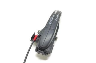 FORD Mondeo 4 generation (2007-2015) Front Left Door Exterior Handle 6M21U266B23 22718858