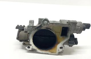 CHRYSLER Pacifica 1 generation (CS) (2003-2008) Дроссельная заслонка 11200020AB 22726992