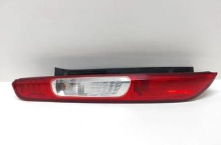 FORD Focus 4 generation (2018-2024) Rear Left Taillight 4M5113405,4M5113405A 22727780