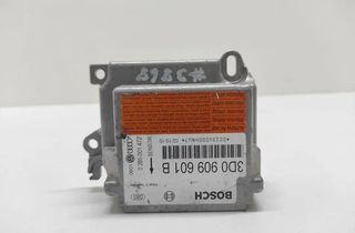 VOLKSWAGEN Touareg 1 generation (2002-2010) SRS Control Unit 3D0909601B,0285001472 22729158