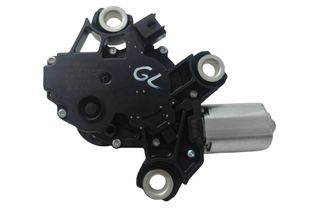 CITROËN Xsara Picasso 1 generation (1999-2010) Tailgate  Window Wiper Motor 9654115980 27812990