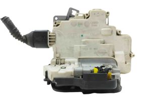 AUDI A6 C8/4K (2018-2024) Front Left Door Lock 4F2837015 27814223