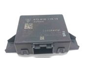 PORSCHE Panamera 970 (2009-2016) Gateway Control Unit 97061811515 29128348