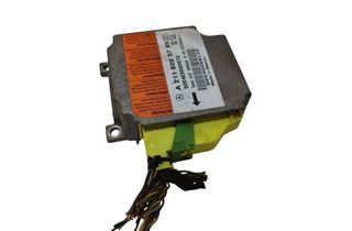 MERCEDES-BENZ E-Class W211/S211 (2002-2009) SRS Control Unit A2118205785 30642435