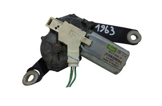 CITROËN Xsara Picasso 1 generation (1999-2010) Tailgate  Window Wiper Motor 9631473680 31226048