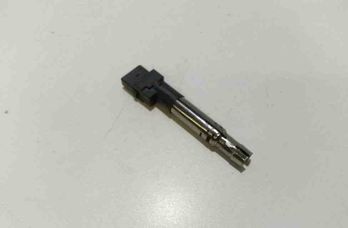 VOLKSWAGEN Phaeton 1 generation (2002-2016) High-voltage Ignition Wire (plug wire) 022905715B 31564965