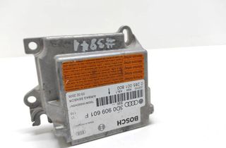 VOLKSWAGEN Touareg 1 generation (2002-2010) Блок SRS 3D0909601F 31880680