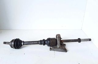 CITROËN Xsara Picasso 1 generation (1999-2010) Front Right Driveshaft 31959338