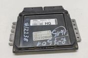ROVER 75 1 generation (1999-2005) Engine Control Unit ECU NNN000170 31988017