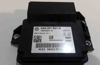 AUDI Q3 8U (2011-2020) Блок управления ручным тормозом 3AA907801G 32049441