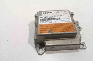 VOLKSWAGEN Touareg 1 generation (2002-2010) Блок SRS 3D0909601F 32580104