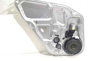 HYUNDAI Sonata 4 generation (1998-2012) Rear left door window lifter 32580781