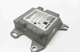 RENAULT Megane 1 generation (1995-2003) Блок SRS 550569000 32590827