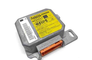 RENAULT Megane 1 generation (1995-2003) Блок SRS 7700415231J 32591303