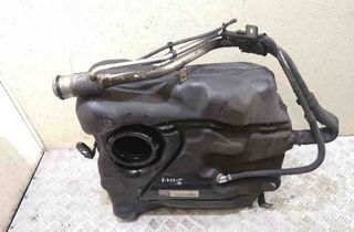 FORD Focus 2 generation (2004-2011) Топливный бак 32595560